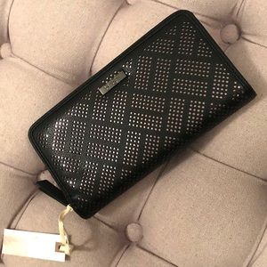 Jessica Simpson NWT mini clutch wallet